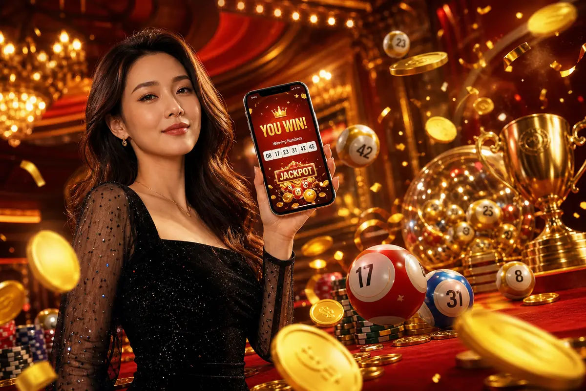 ji8809 jackpot thắng lớn