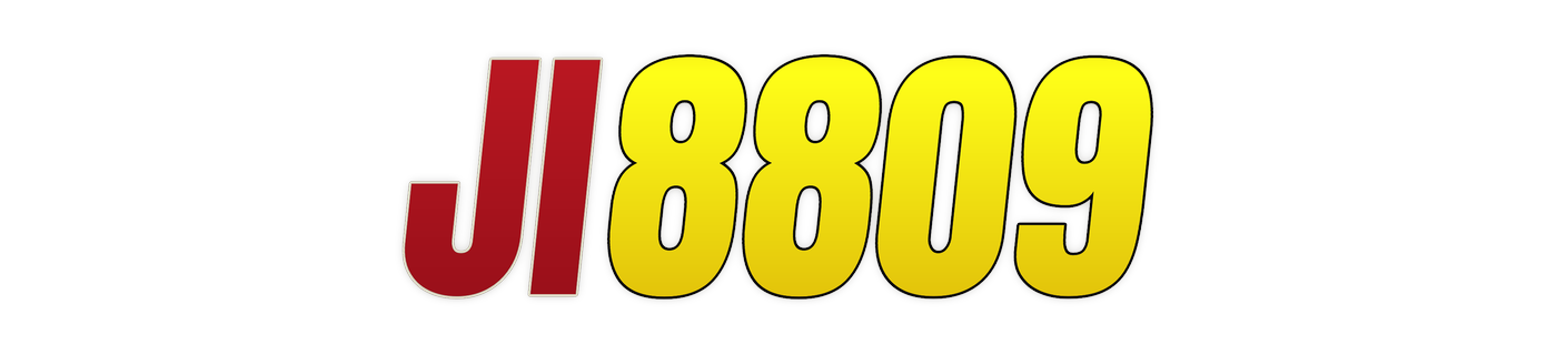 ji8809 logo